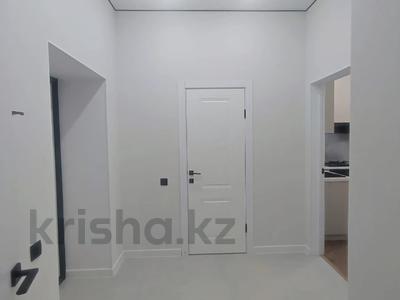 1-бөлмелі пәтер · 53 м² · 9/9 қабат, мкр. Алтын орда, Алия Молдагулова, бағасы: 25.5 млн ₸ в Актобе