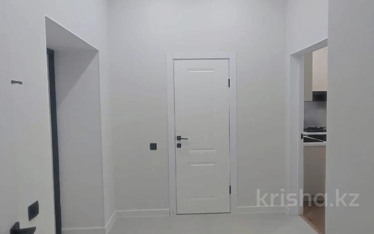 1-бөлмелі пәтер · 53 м² · 9/9 қабат, мкр. Алтын орда, Алия Молдагулова, бағасы: 25.5 млн ₸ в Актобе — фото 2