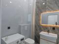 1-бөлмелі пәтер · 53 м² · 9/9 қабат, мкр. Алтын орда, Алия Молдагулова, бағасы: 25.5 млн ₸ в Актобе — фото 3