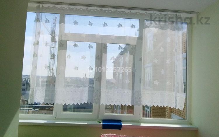 2-бөлмелі пәтер · 59.3 м² · 4/5 қабат, Зачаганск пгт ш/а., Мкр.Зачаганск пгт мкр.Акжаик 15/1, бағасы: 21 млн ₸ в Уральске, мкр. Зачаганск пгт — фото 24