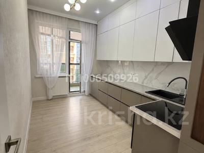 3-комнатная квартира · 84 м² · 5/22 этаж, мкр Юго-Восток, Камали Дюсембекова 83/1 за 47 млн ₸ в Караганде, Казыбек би р-н