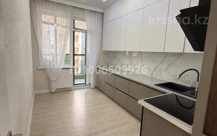3-комнатная квартира · 84 м² · 5/22 этаж, мкр Юго-Восток, Камали Дюсембекова 83/1 за 47 млн ₸ в Караганде, Казыбек би р-н — фото 11