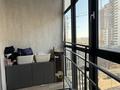 3-комнатная квартира · 84 м² · 5/22 этаж, мкр Юго-Восток, Камали Дюсембекова 83/1 за 47 млн ₸ в Караганде, Казыбек би р-н — фото 7