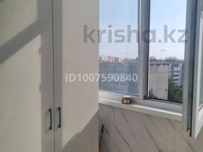 2-бөлмелі пәтер · 52 м² · 6/9 қабат, Кобланды батыра 36г, бағасы: 25.5 млн ₸ в Костанае