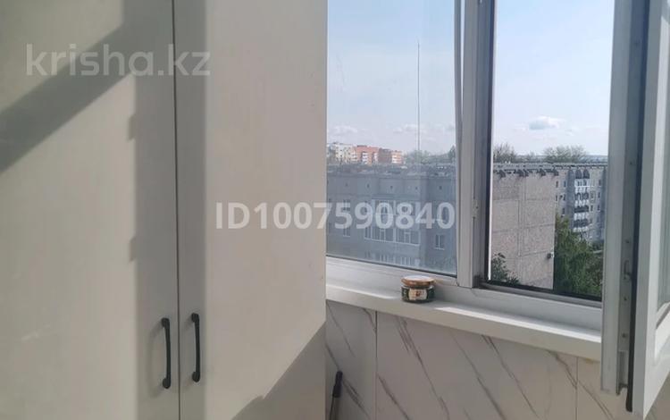 2-бөлмелі пәтер · 52 м² · 6/9 қабат, Кобланды батыра 36г, бағасы: 25.5 млн ₸ в Костанае — фото 2