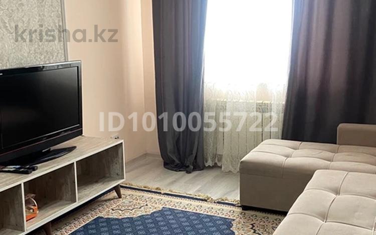 1-комнатная квартира · 39 м² · 6/16 этаж, Райымбека 206/12 за 250 000 ₸ в Алматы, Алмалинский р-н — фото 2
