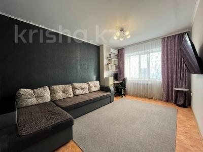 2-бөлмелі пәтер · 51.7 м² · 3/5 қабат, мкр. Алтын орда, Мангилик ел, бағасы: 20.5 млн ₸ в Актобе