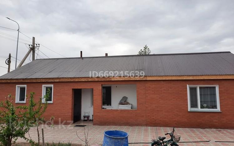 Отдельный дом • 2 комнаты • 96 м² • 8 сот., Мкр Радиозавод И14 за 22.5 млн 〒 в Павлодаре — фото 2