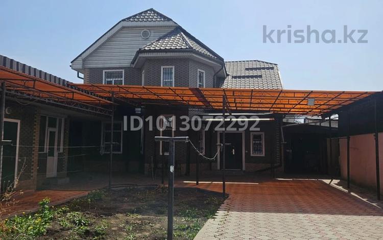 Отдельный дом · 6 комнат · 230 м² · 5.5 сот., Иванова 82 — Между Советской и Жаркентской за 90 млн ₸ — фото 6