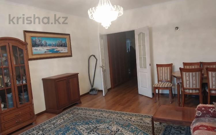 1-бөлмелі пәтер · 56.8 м² · 2/11 қабат, Кенесары 45 — Республики, Габдуллина, бағасы: 27 млн ₸ в Астане, р-н Байконур — фото 8