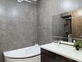 4-комнатная квартира · 103 м² · 3/3 этаж, мкр Кунгей , Мкр Кунгей,Ондасынова 8 за 60 млн ₸ в Караганде, Казыбек би р-н — фото 6