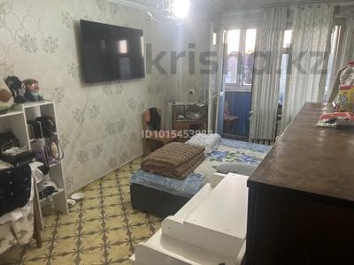 2-бөлмелі пәтер · 47 м² · 7/9 қабат, 6-шағынаудан, ермекова 62, бағасы: 13.5 млн ₸ в Караганде, Казыбек би р-н