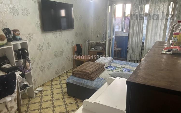 2-бөлмелі пәтер · 47 м² · 7/9 қабат, 6-шағынаудан, Ермекова 62, бағасы: 13.5 млн ₸ в Караганде, Казыбек би р-н — фото 2