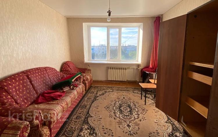 2-комнатная квартира · 50.7 м² · 5/5 этаж, мкр 5, Есет батыра за 12.5 млн ₸ в Актобе — фото 3