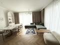 3-комнатная квартира · 160 м², Микрорайон Мирас 115 за 2.1 млн ₸ в Алматы, Бостандыкский р-н — фото 16
