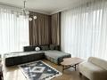 3-комнатная квартира · 160 м², Микрорайон Мирас 115 за 2.1 млн ₸ в Алматы, Бостандыкский р-н — фото 17
