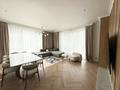 3-комнатная квартира · 160 м², Микрорайон Мирас 115 за 2.1 млн ₸ в Алматы, Бостандыкский р-н — фото 18