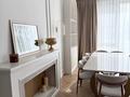 3-комнатная квартира · 160 м², Микрорайон Мирас 115 за 2.1 млн ₸ в Алматы, Бостандыкский р-н — фото 19