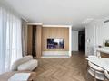 3-комнатная квартира · 160 м², Микрорайон Мирас 115 за 2.1 млн ₸ в Алматы, Бостандыкский р-н — фото 22