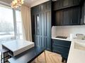 3-комнатная квартира · 160 м², Микрорайон Мирас 115 за 2.1 млн ₸ в Алматы, Бостандыкский р-н — фото 27