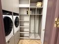 3-комнатная квартира · 160 м², Микрорайон Мирас 115 за 2.1 млн ₸ в Алматы, Бостандыкский р-н — фото 32