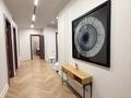 3-комнатная квартира · 160 м², Микрорайон Мирас 115 за 2.1 млн ₸ в Алматы, Бостандыкский р-н — фото 33