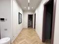 3-комнатная квартира · 160 м², Микрорайон Мирас 115 за 2.1 млн ₸ в Алматы, Бостандыкский р-н — фото 38