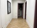 3-комнатная квартира · 160 м², Микрорайон Мирас 115 за 2.1 млн ₸ в Алматы, Бостандыкский р-н — фото 39
