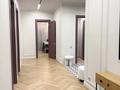 3-комнатная квартира · 160 м², Микрорайон Мирас 115 за 2.1 млн ₸ в Алматы, Бостандыкский р-н — фото 40