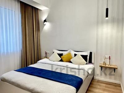 2-бөлмелі пәтер · 50 м² · 6/14 қабат, Серкебаева 101, бағасы: 21 000 〒 в Алматы, Бостандыкский р-н