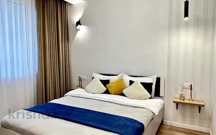 2-бөлмелі пәтер · 50 м² · 6/14 қабат, Серкебаева 101, бағасы: 21 000 〒 в Алматы, Бостандыкский р-н — фото 13