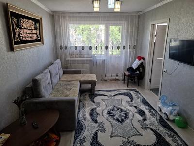 4-комнатная квартира · 62 м² · 4/5 этаж, Абая за 21.5 млн ₸ в Петропавловске