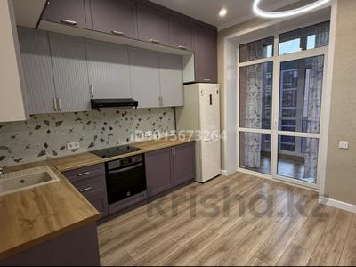 1-бөлмелі пәтер · 40 м² · 8/9 қабат, Шамши Калдаяков 40/1, бағасы: 30 млн ₸ в Астане, Сарайшык р-н