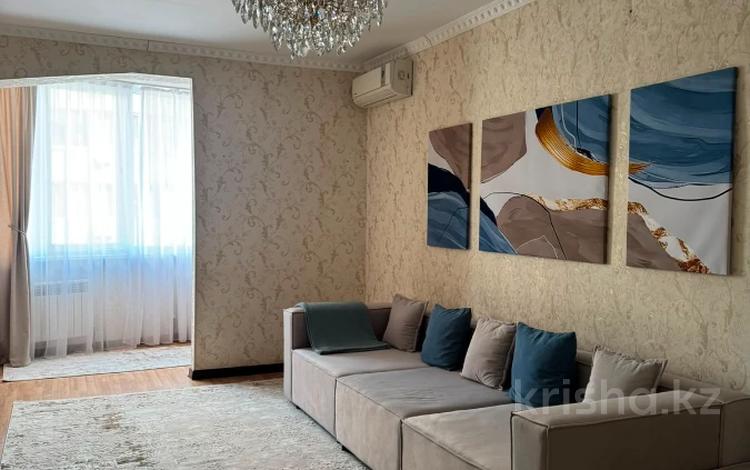 2-бөлмелі пәтер · 85 м² · 7/15 қабат, Микрорайон Керемет 5 к19, бағасы: 69 млн ₸ в Алматы, Бостандыкский р-н — фото 6