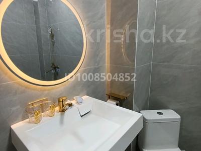 2-комнатная квартира · 30 м² · 1/3 этаж, Жангозина за 18.7 млн 〒 в Каскелене