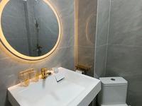 2-бөлмелі пәтер · 30 м² · 1/3 қабат, Жангозина — ЖК Kemel-Ui, бағасы: 18.5 млн 〒 в Каскелене