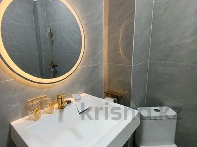 2-бөлмелі пәтер · 30 м² · 1/3 қабат, Жангозина — ЖК Kemel-Ui, бағасы: 18.5 млн 〒 в Каскелене