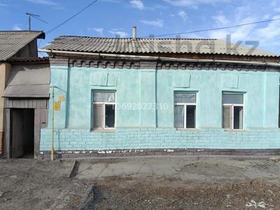 Отдельный дом • 4 комнаты • 111 м² • 4 сот., Кудабаева 97 за 8 млн 〒 в 