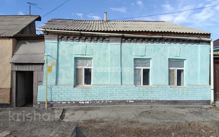 Отдельный дом • 4 комнаты • 111 м² • 4 сот., Кудабаева 97 за 8 млн 〒 в  — фото 15