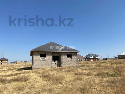 Отдельный дом · 5 комнат · 170 м² · 8 сот., мкр Актас — Телевышка, Арғымақ автоцон за 20 млн 〒 в Шымкенте, Туран р-н