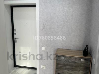 1-комнатная квартира · 55 м² · 6/10 этаж, мкр Жана Орда 1/2 за 200 000 ₸ в Уральске