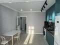 1-бөлмелі пәтер · 55 м² · 6/10 қабат, Жаңа орда ш/а. 1/2, бағасы: 200 000 ₸ в Уральске, мкр Жана Орда — фото 7