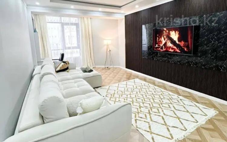 2-комнатная квартира · 71 м², Толе би 189/3 за 53.5 млн ₸ в Алматы, Бостандыкский р-н — фото 9