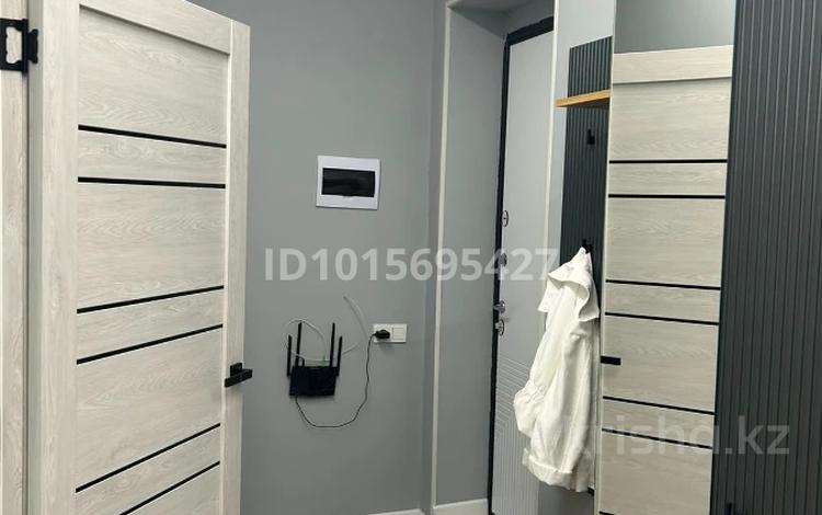 2-комнатная квартира · 45.2 м² · 17/20 этаж, Абая 160к/7 — Тургут озала за 350 000 ₸ в Алматы, Бостандыкский р-н — фото 2