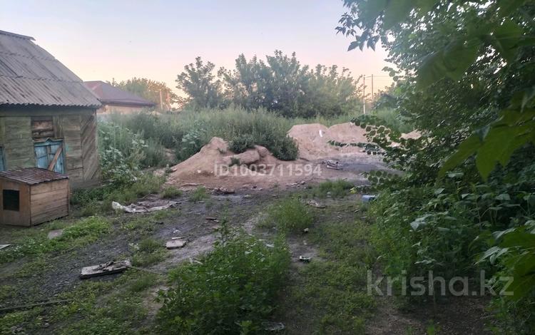 Участок · 6 соток, ул. Курчатова 25 — ул. Косанова за 8 млн ₸ в Семее — фото 2