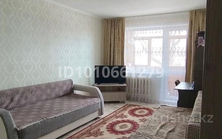 1-комнатная квартира · 31 м² · 4/5 этаж, Карбышева за 13 млн ₸ в Караганде, Казыбек би р-н — фото 2