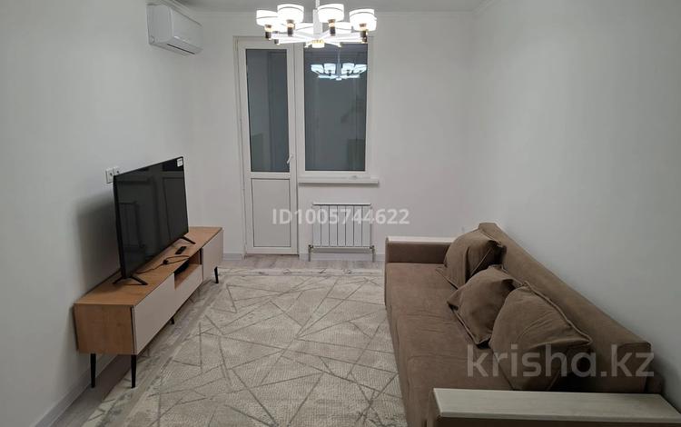 2-бөлмелі пәтер · 55 м² · 2/9 қабат, Райымбека 590/15 — Напротив Апорт, бағасы: 260 000 ₸ в Алматы, Наурызбайский р-н — фото 19