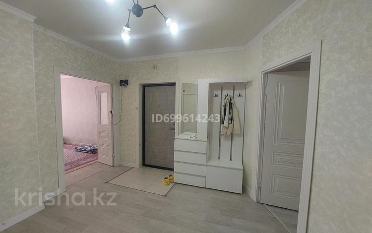3-бөлмелі пәтер · 85 м² · 2/7 қабат, 33-й мкр 6 — У главной дороги, бағасы: 29 млн ₸ в Актау — фото 5