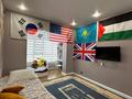 3-бөлмелі пәтер · 100 м² · 4/4 қабат, Ескі аэропорт ш/а. 125, бағасы: 35.5 млн ₸ в Уральске, мкр Старый Аэропорт — фото 13