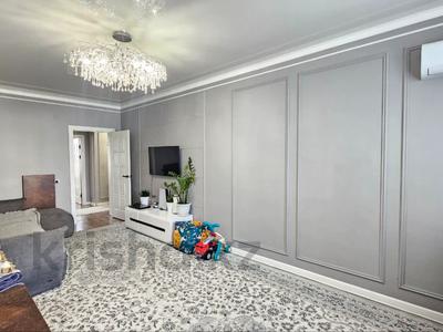 3-бөлмелі пәтер · 75 м² · 3/9 қабат, мкр Шугыла, бағасы: 45.5 млн ₸ в Алматы, Наурызбайский р-н